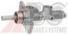 MAZDA GJ6L4340ZA Brake Master Cylinder